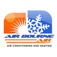 Air Bourne Air A/C & Heat Inc. logo