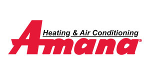 Logo for Amana Heating and Air Conditioning Products