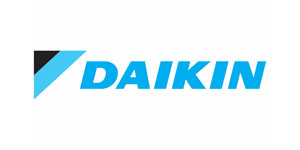 Logo for Daikin AC Products