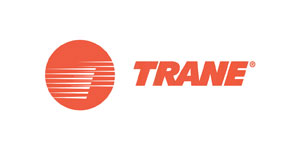 Logo for Trane AC Products